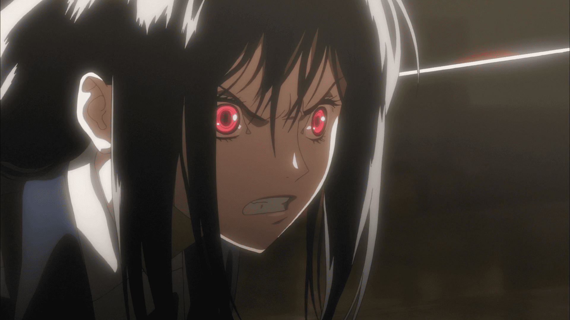 Blood-C: The Last Dark (Keitaro_XP)