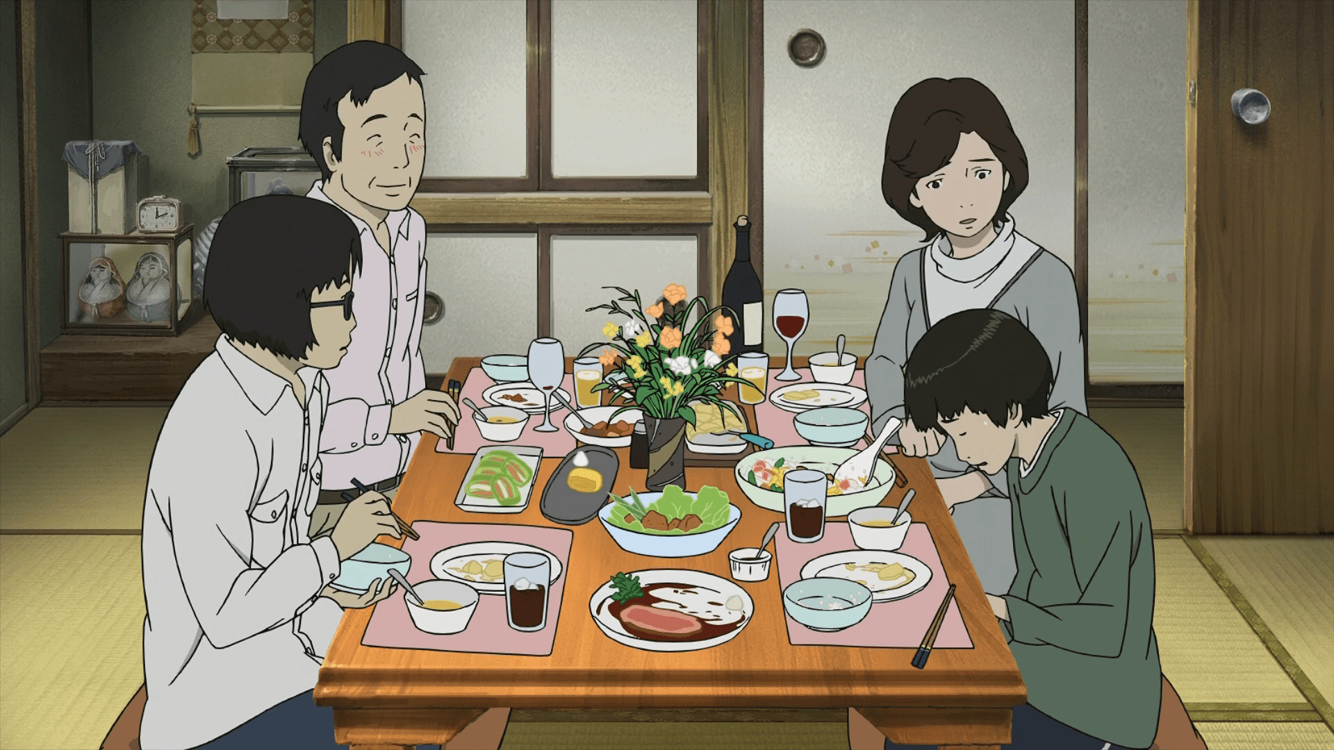 Colorful (Keitaro_XP)