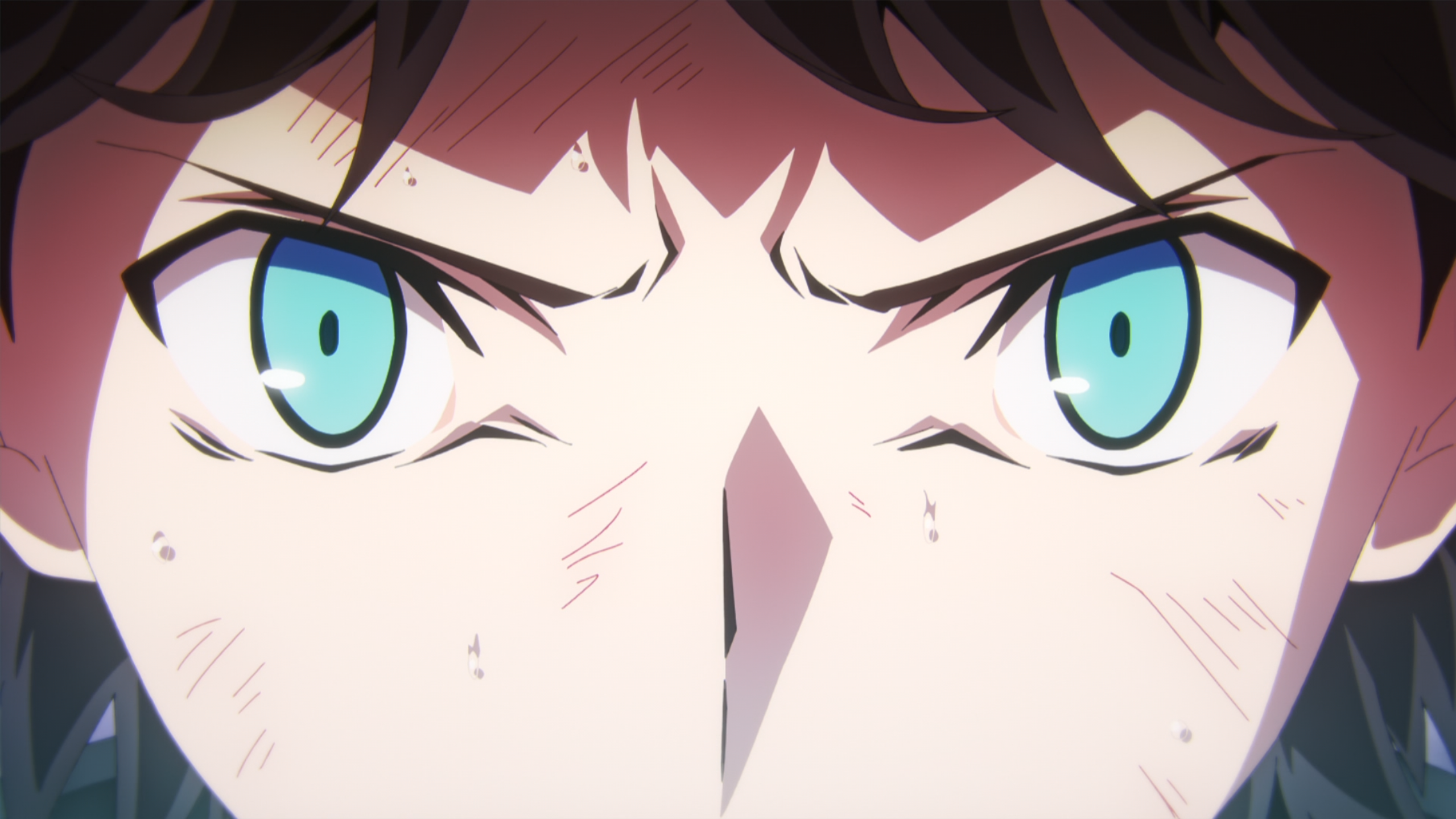 Fate/Grand Order: Final Singularity - Grand Temple of Time: Solomon (hchcsen)