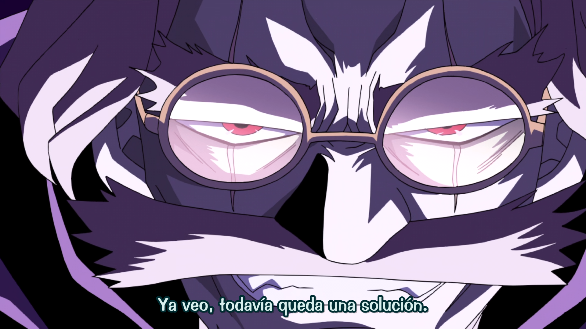 Konjiki no Gash Bell!!: Mecha Vulcan no Raishuu (Megaman&Rockman Fansub)