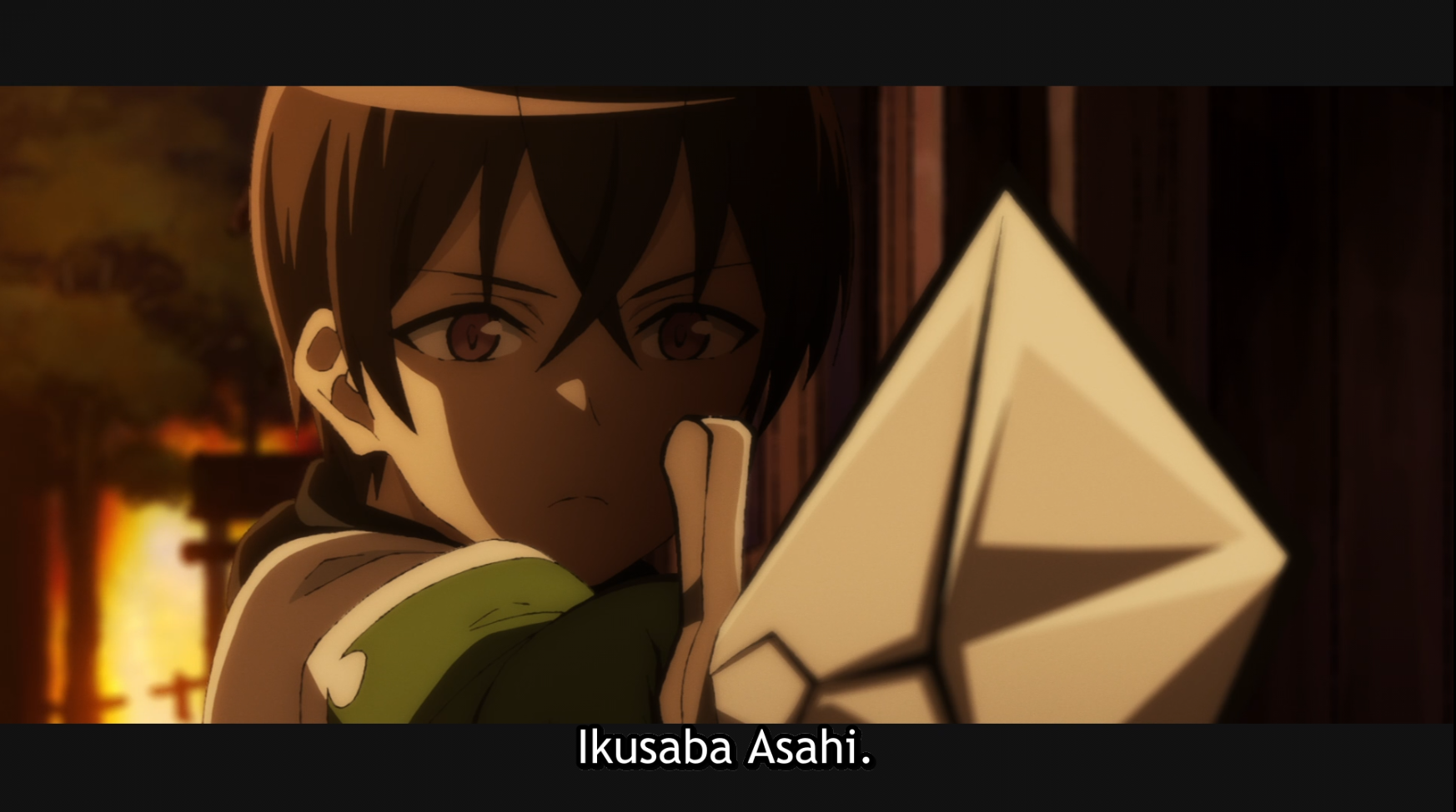 My One-Hit Kill Sister ([Erai-raws])