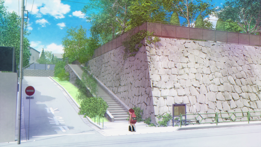 Comic Girls (Puyasubs!)