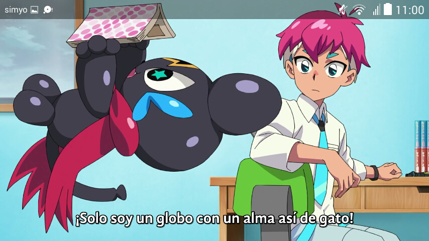 Mazica Party (Gonzaluigi)