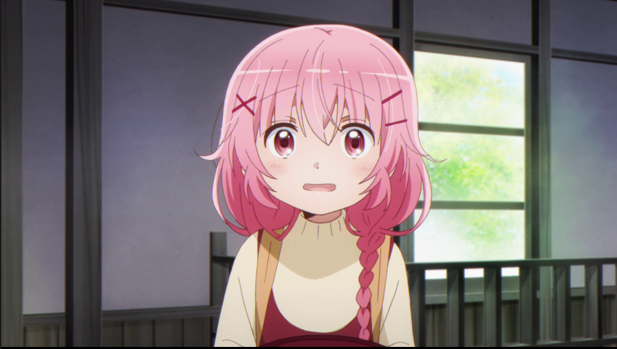 Comic Girls (Puyasubs!)