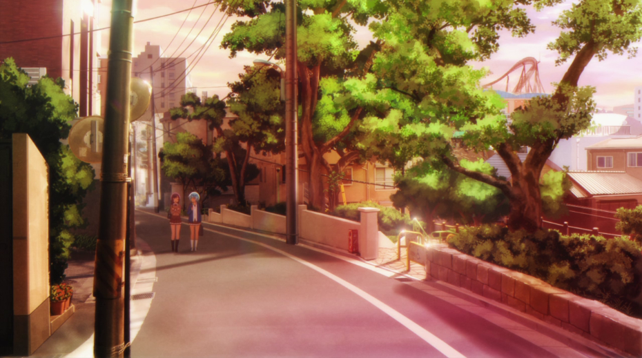 Comic Girls (Puyasubs!)