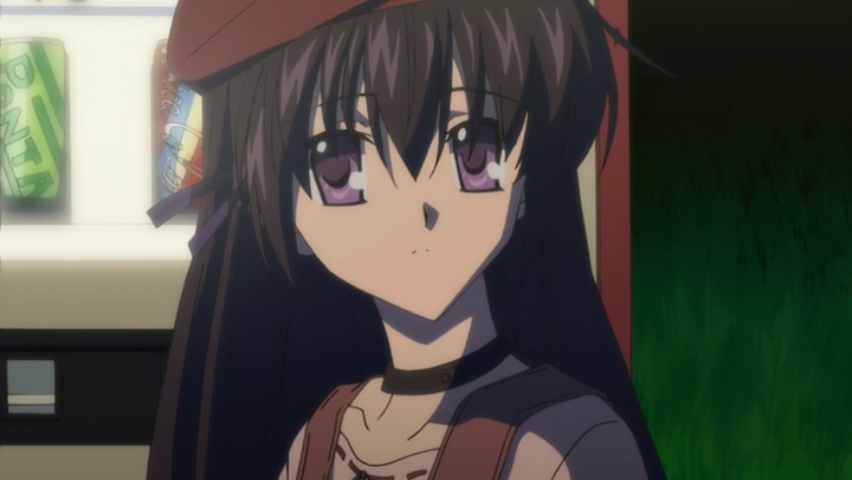 Sola (Nou no Sonshou)