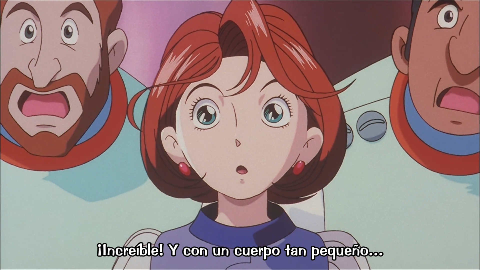 Astro Boy: Tetsuwan Atom (M&R Fansub)