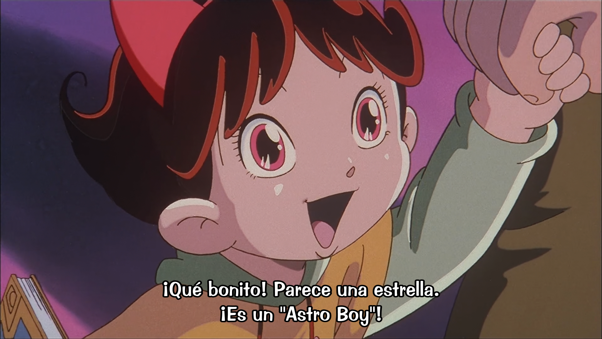 Astro Boy: Tetsuwan Atom (M&R Fansub)