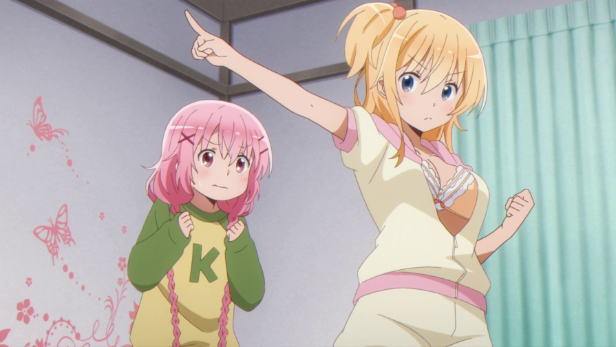 Comic Girls (Puyasubs!)