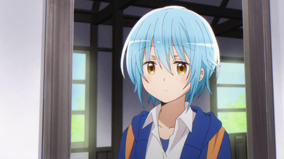 Comic Girls (Puyasubs!)