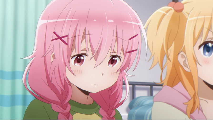 Comic Girls (Puyasubs!)
