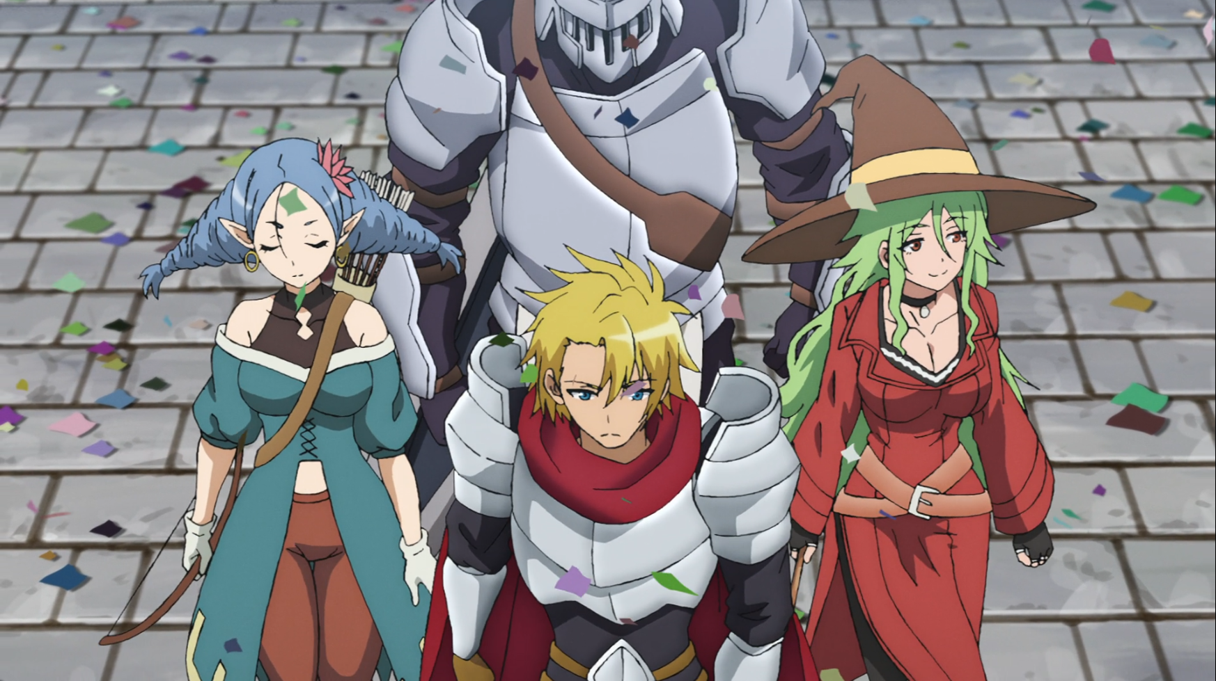 My One-Hit Kill Sister ([Erai-raws])