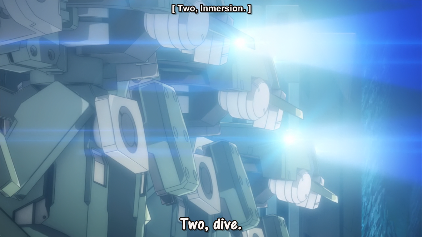 Comet Lucifer (Venezuela no Fansub)