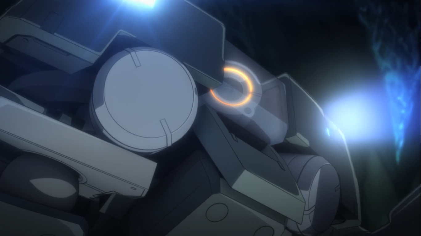 Comet Lucifer (Venezuela no Fansub)