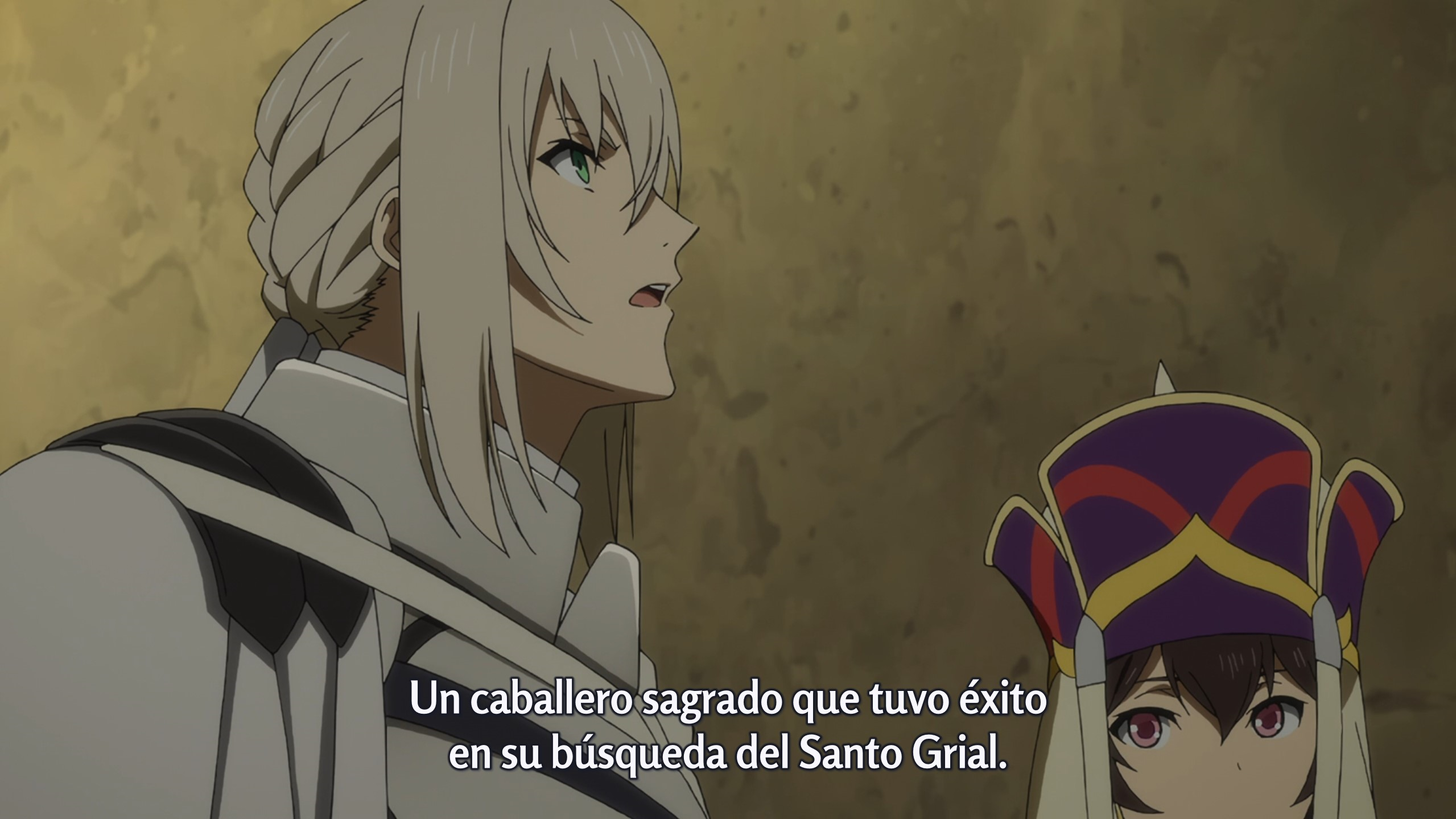Fate/Grand Order: Divine Realm of the Round Table - Camelot Paladin; Agateram (Hakoniwa)
