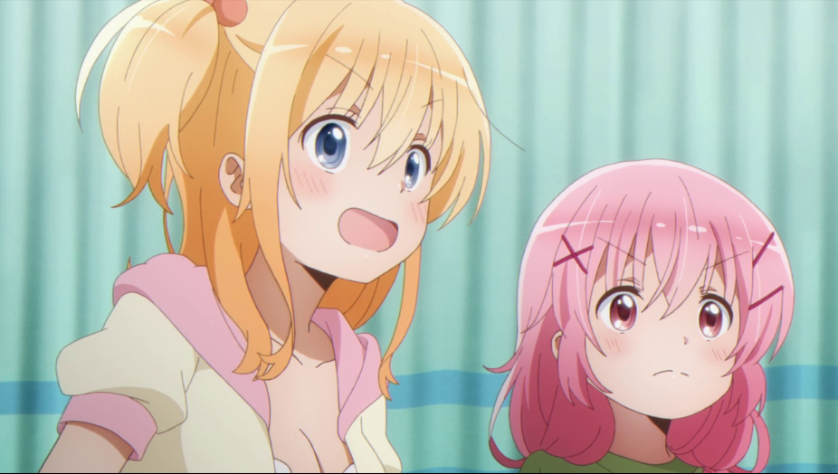 Comic Girls (Puyasubs!)