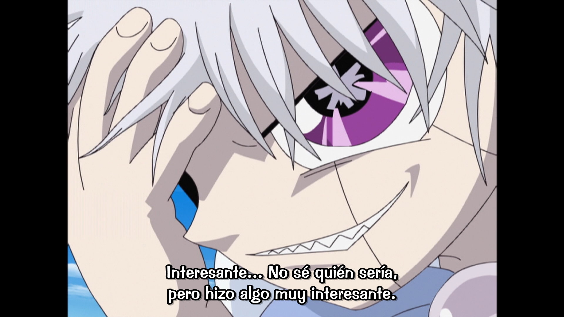 Konjiki no Gash Bell!! (M&R Fansub)