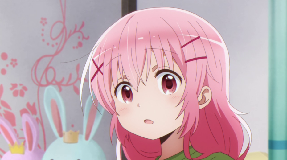 Comic Girls (Puyasubs!)