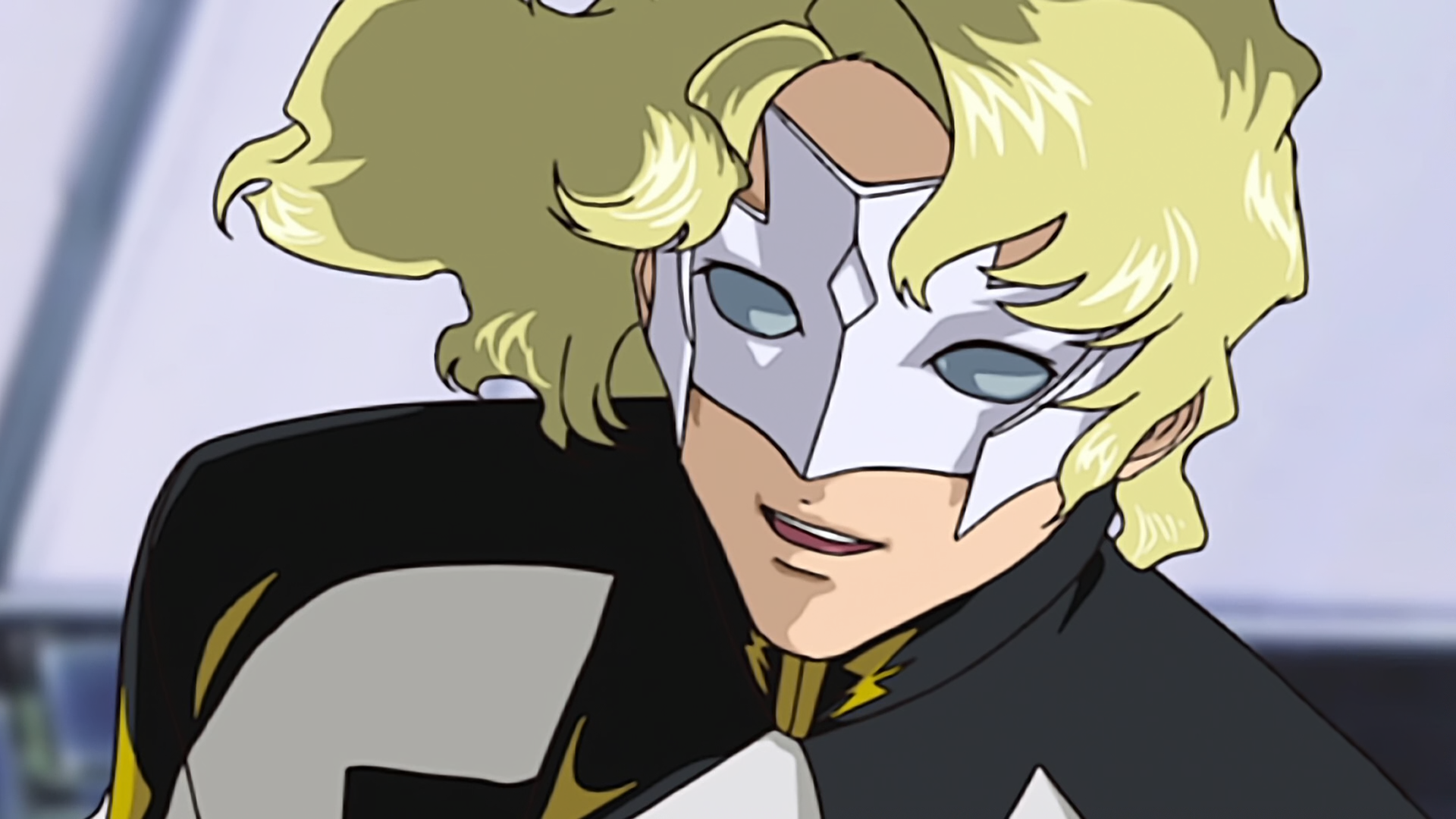 Kidou Senshi Gundam SEED (Horadric)