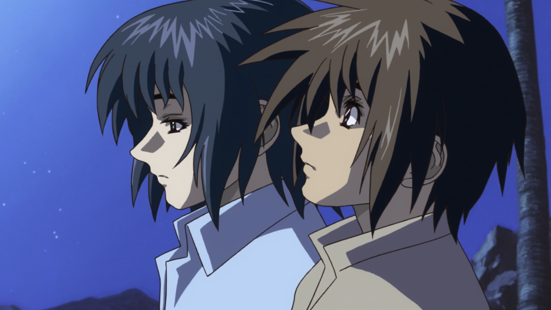 Mobile Suit Gundam SEED: After-Phase Between the Stars (Horadric)