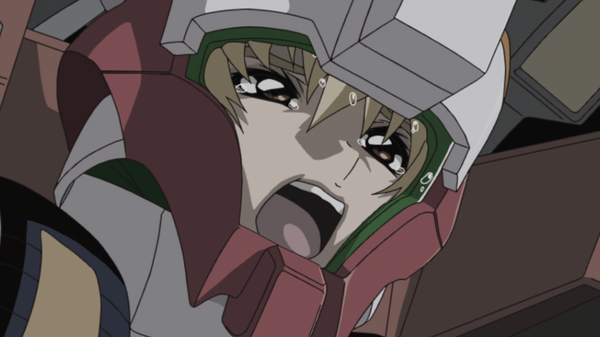 Mobile Suit Gundam SEED: After-Phase Between the Stars (Horadric)