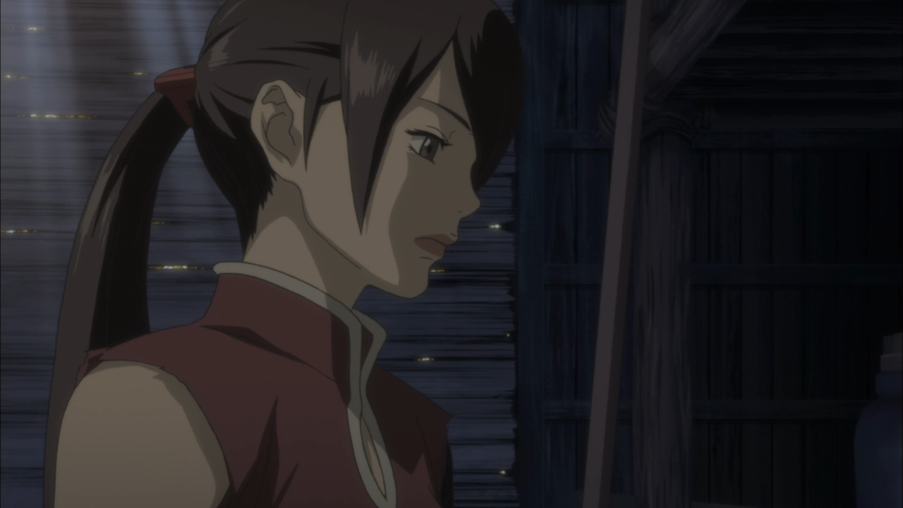 Seirei no Moribito (Akantor)