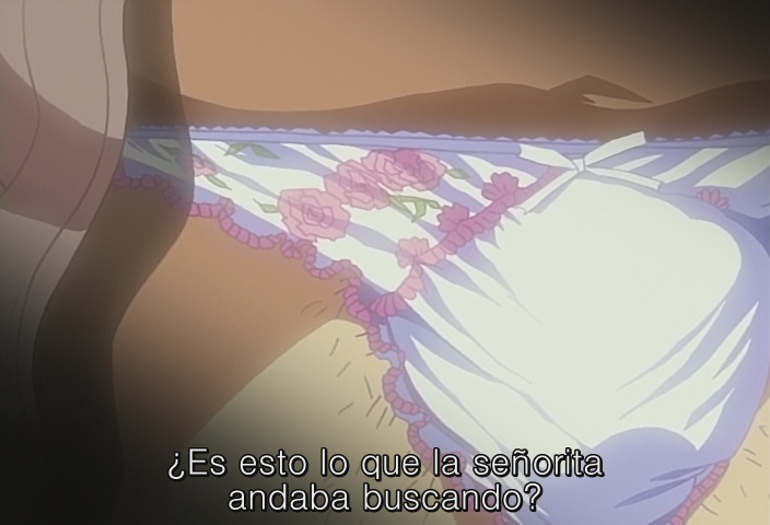 Seifuku Shojo The Animation (Animex, AniMugen Fansub)