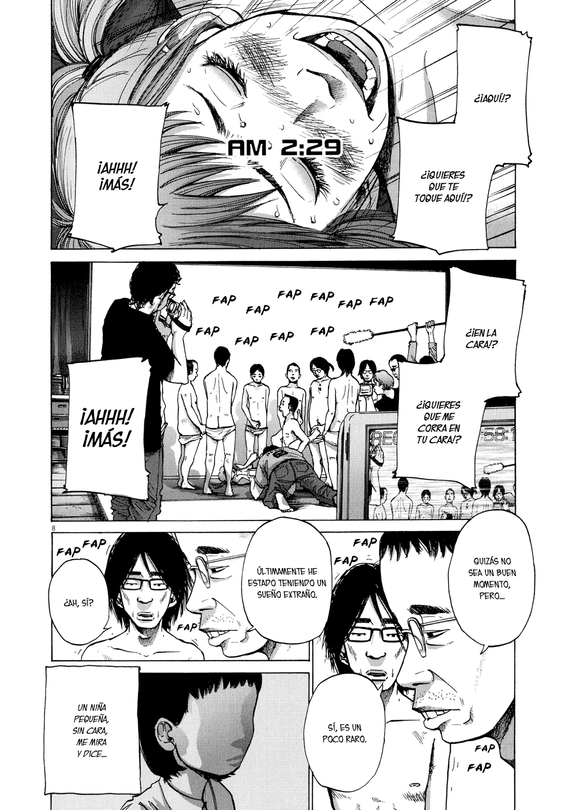 Sekai no Owari to Yoake Mae (Go Fansub)