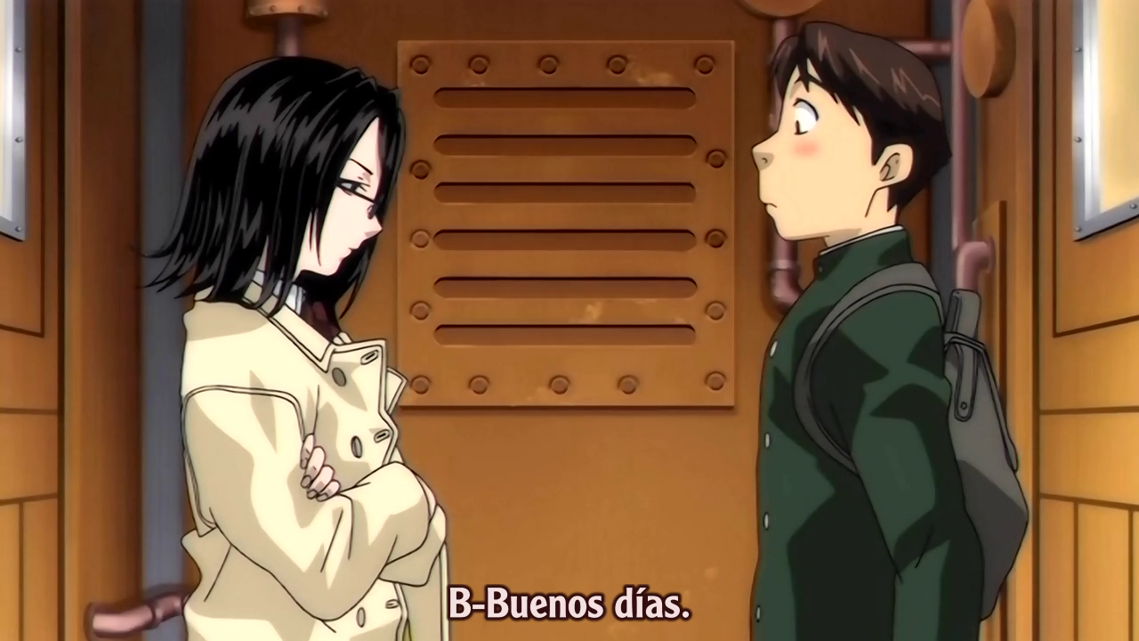 Stringendo & Accelerando ULTIMATUM ～SERA～ (Bakunyū Fansub)