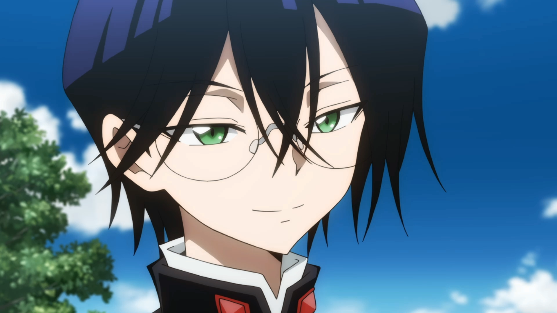 Shaman King: Flowers (ZigZag)