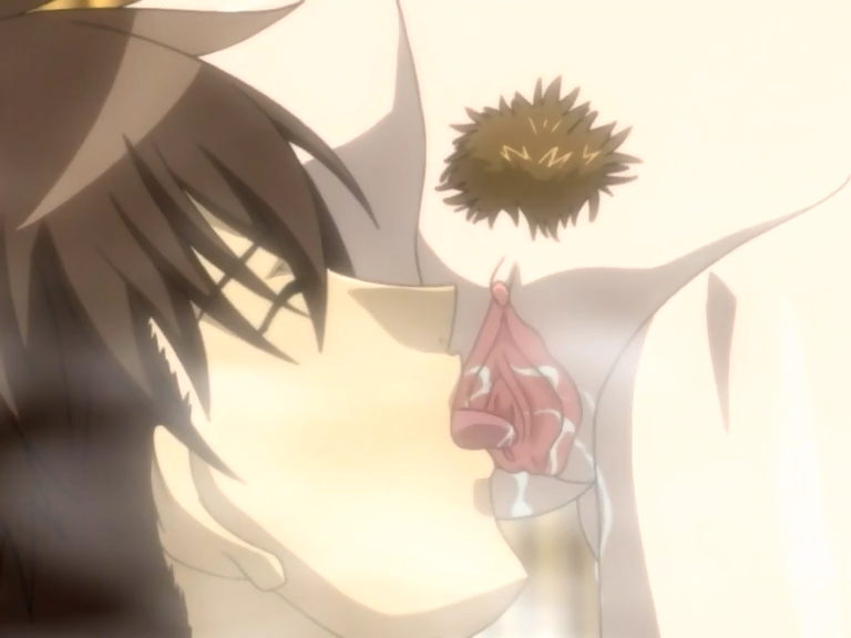 Shimaizuma: Shimaizuma 3 The Animation (Rice Box Fansubs)