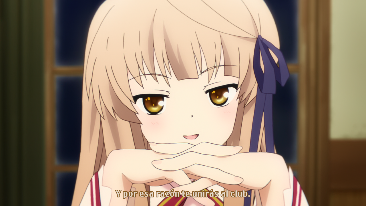 Rewrite (Shiroisora no Fansub)