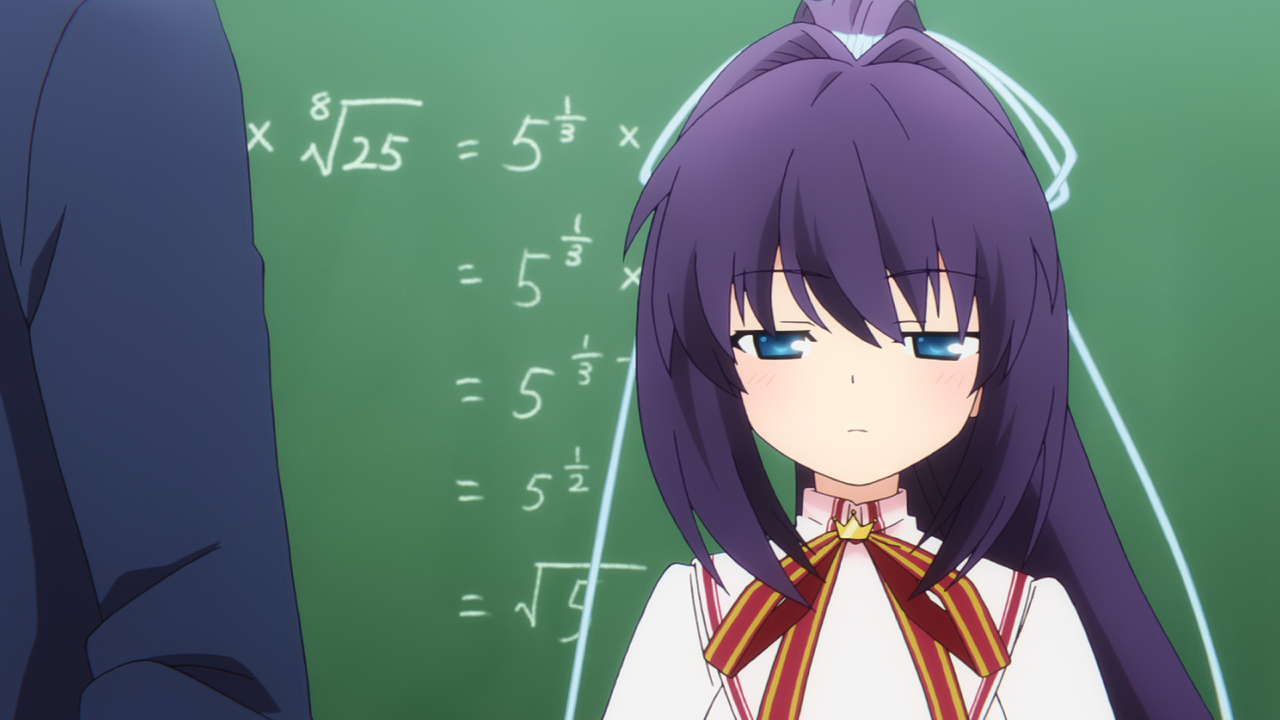 Rewrite (Shiroisora no Fansub)