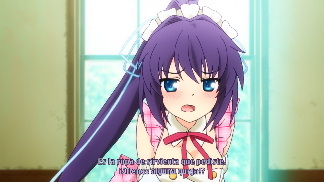 Rewrite (Shiroisora no Fansub)