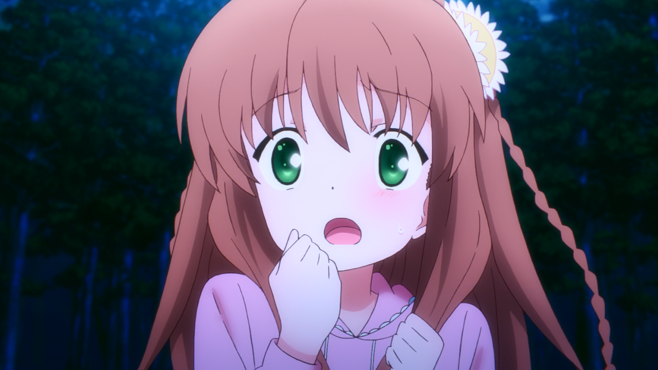 Rewrite (Shiroisora no Fansub)