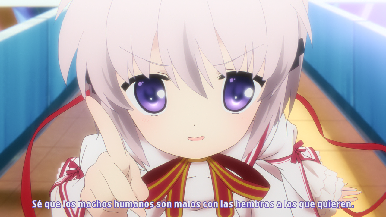 Rewrite (Shiroisora no Fansub)