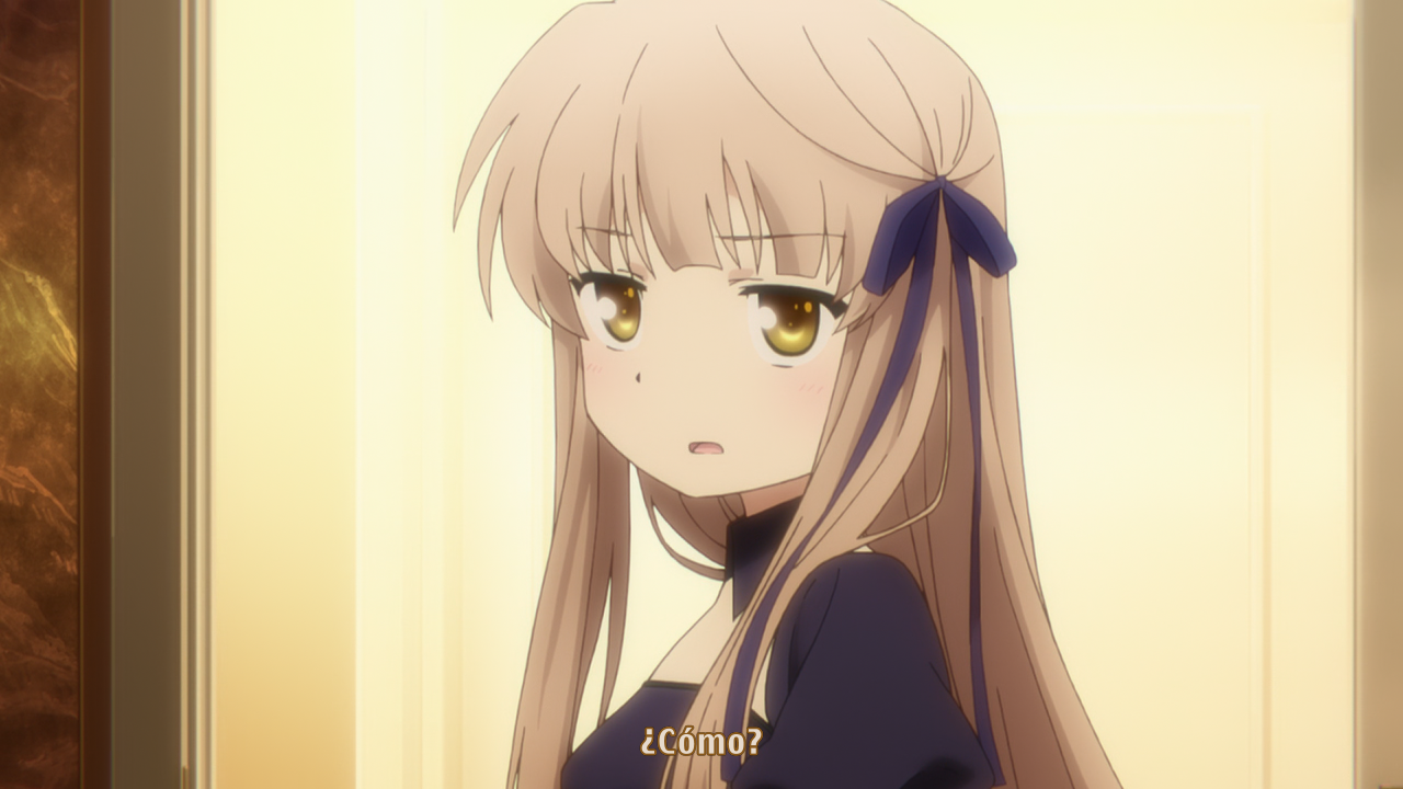 Rewrite (Shiroisora no Fansub)