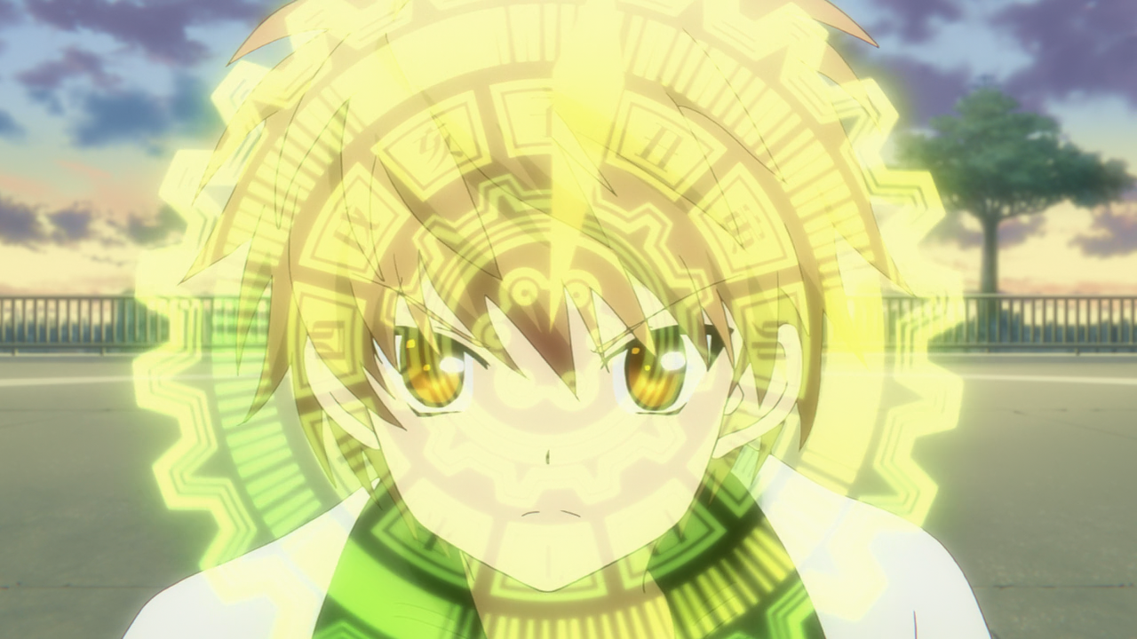 Rewrite (Shiroisora no Fansub)