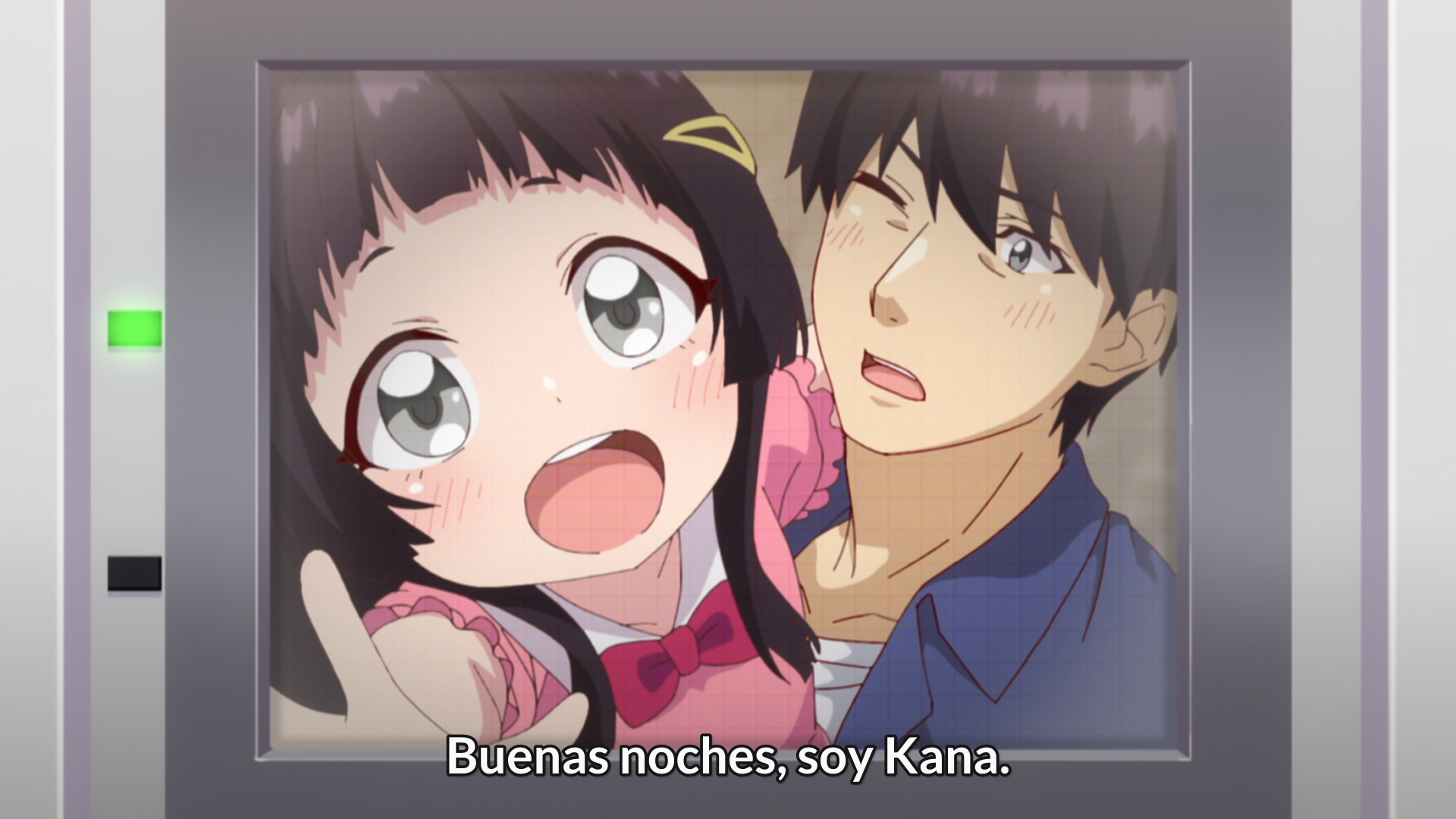 Showtime! Uta no Oneesan datte Shitai 2 (Kitsu)