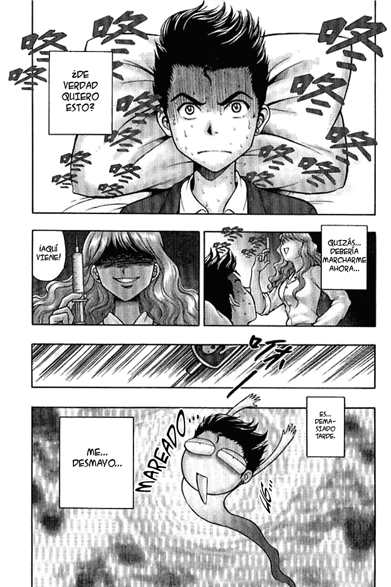 Show Me the Money (Go Fansub)