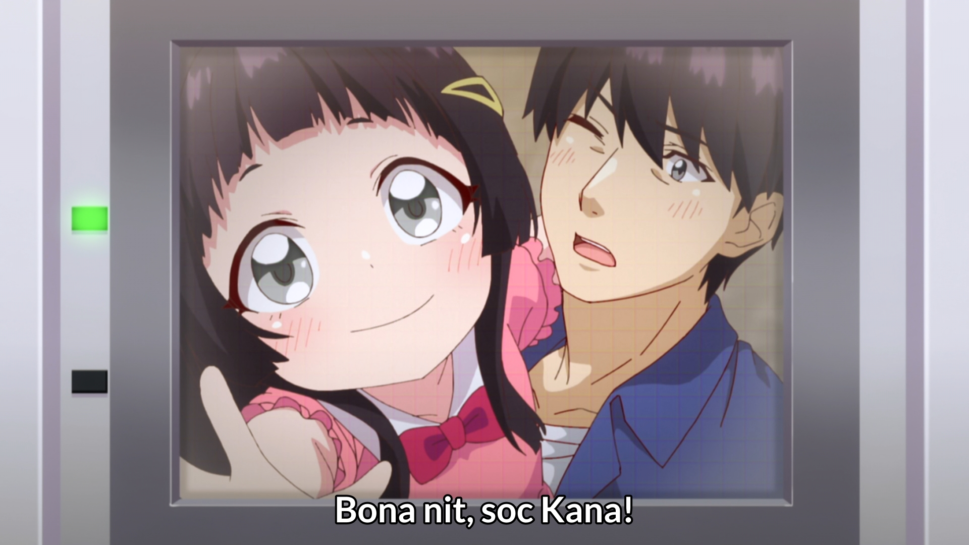  Showtime! Uta no Oneesan datte Shitai 2 (AniMugen Fansub)