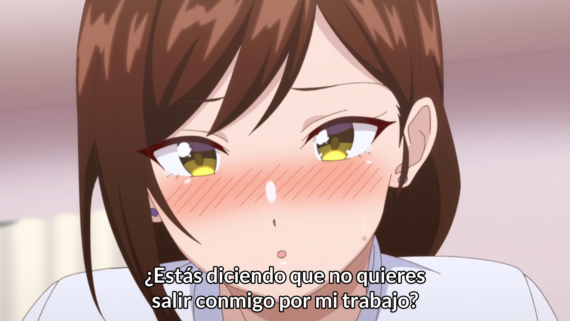  Showtime! Uta no Oneesan datte Shitai 2 (AniMugen Fansub)