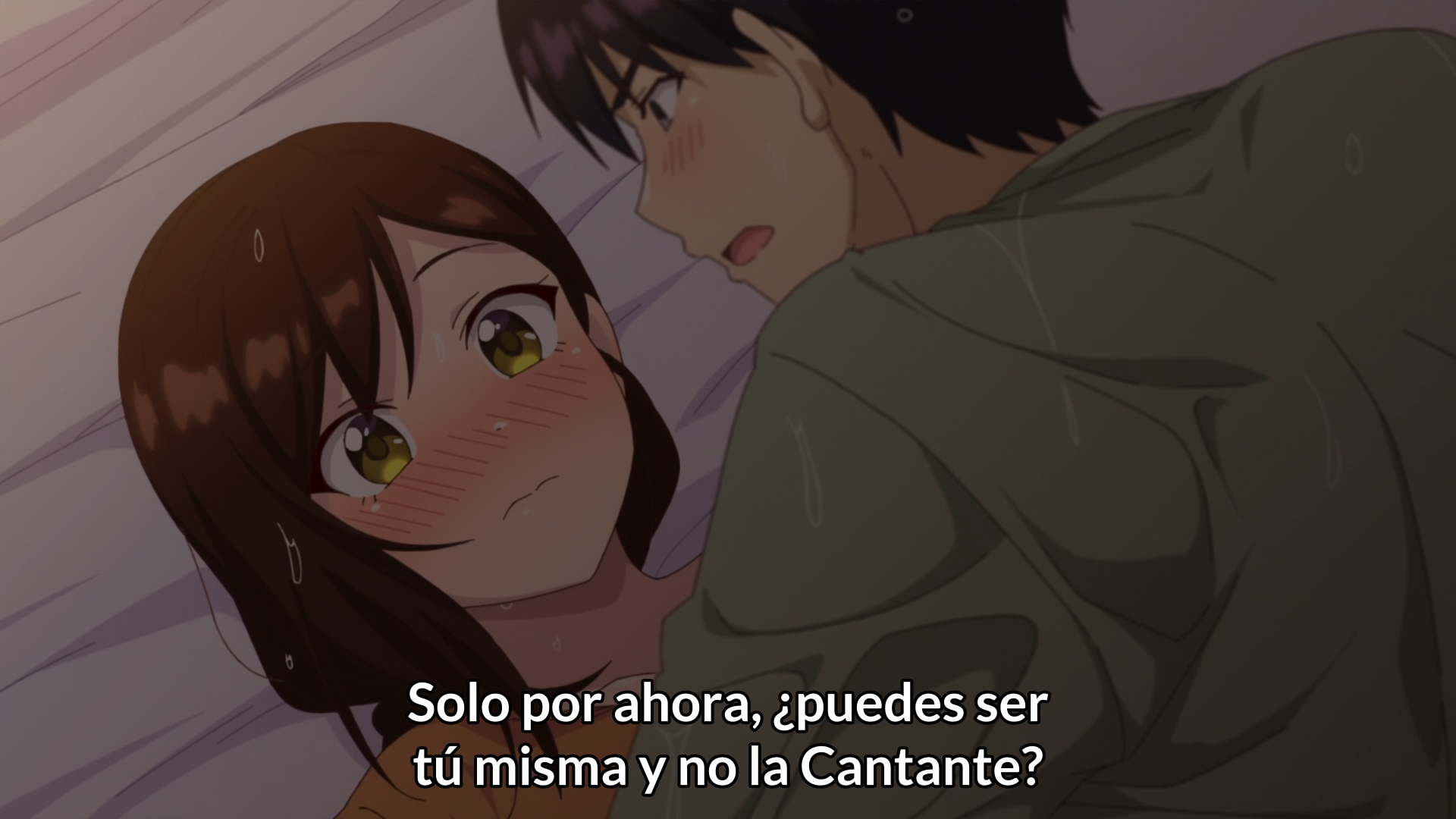 Showtime! Uta no Oneesan datte Shitai (AniMugen Fansub)