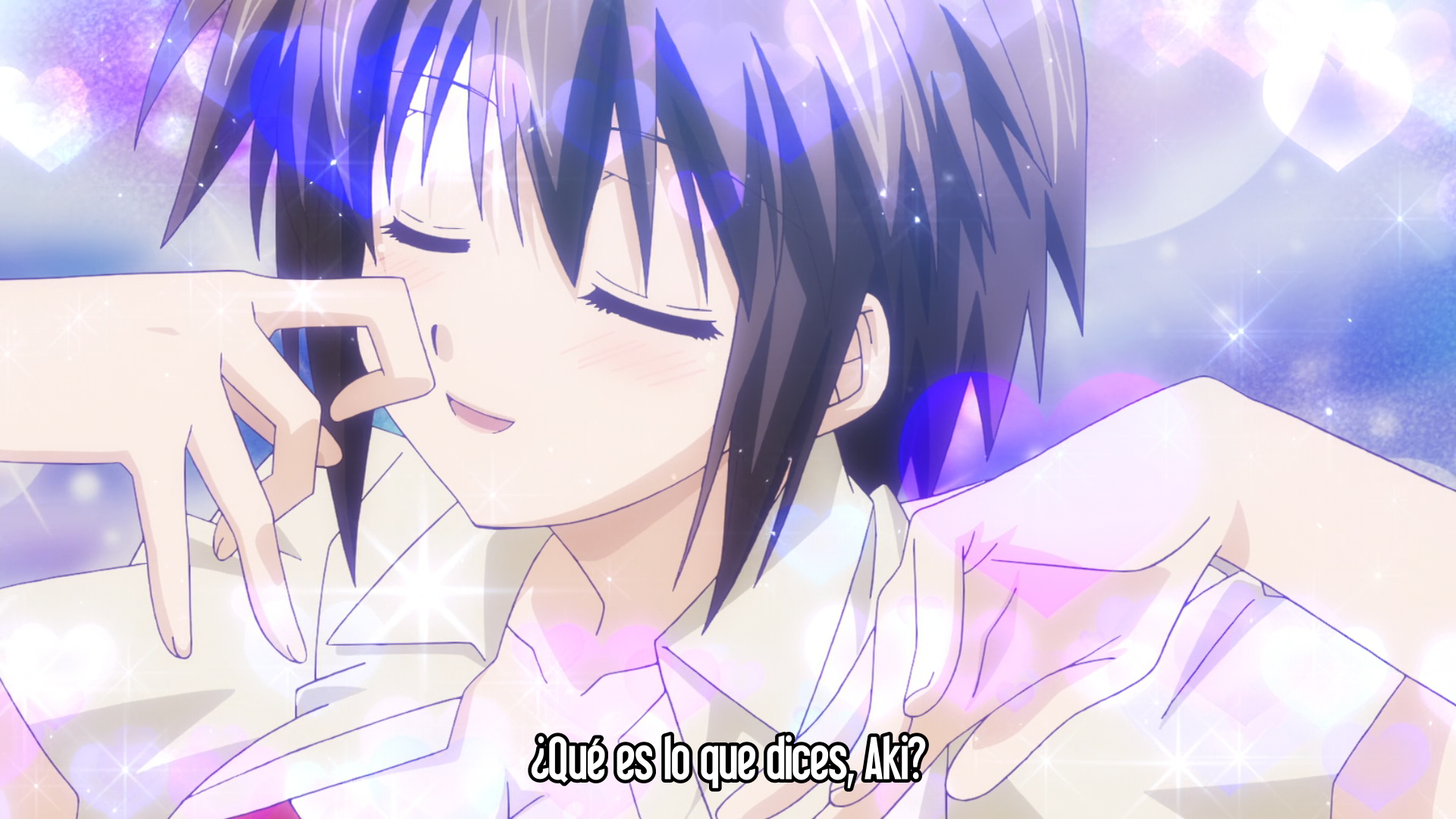 Baka to Test to Shoukanjuu Ni! (Mune no Fansub)