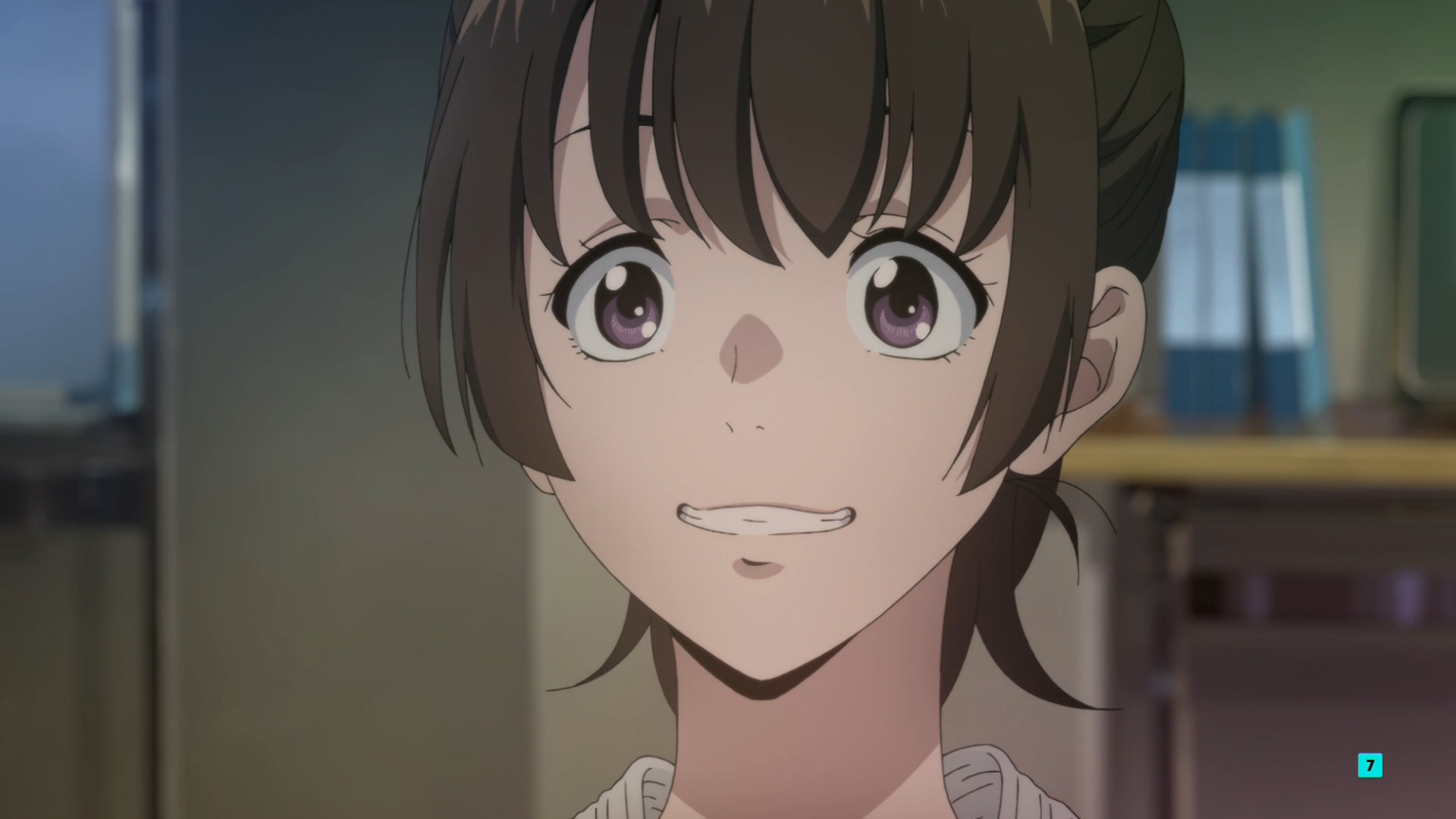 Ai no Utagoe wo Kikasete (ZigZag)