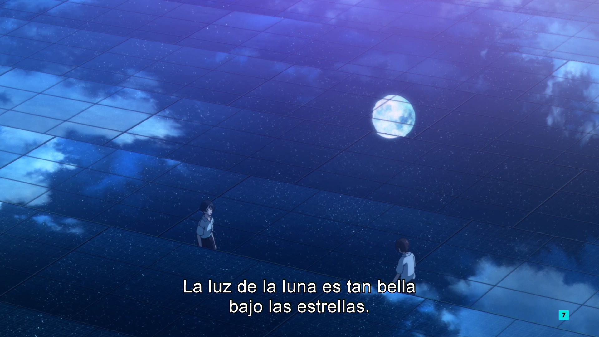 Ai no Utagoe wo Kikasete (ZigZag)