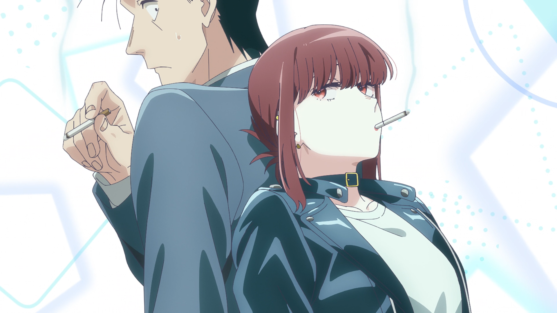 Super no Ura de Yani Suu Futari (VARYG)