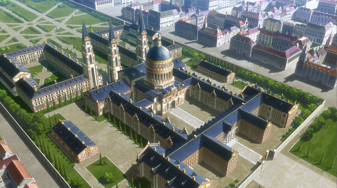 Ataque a los Titanes - Temporada 3 (Nandoranks88)