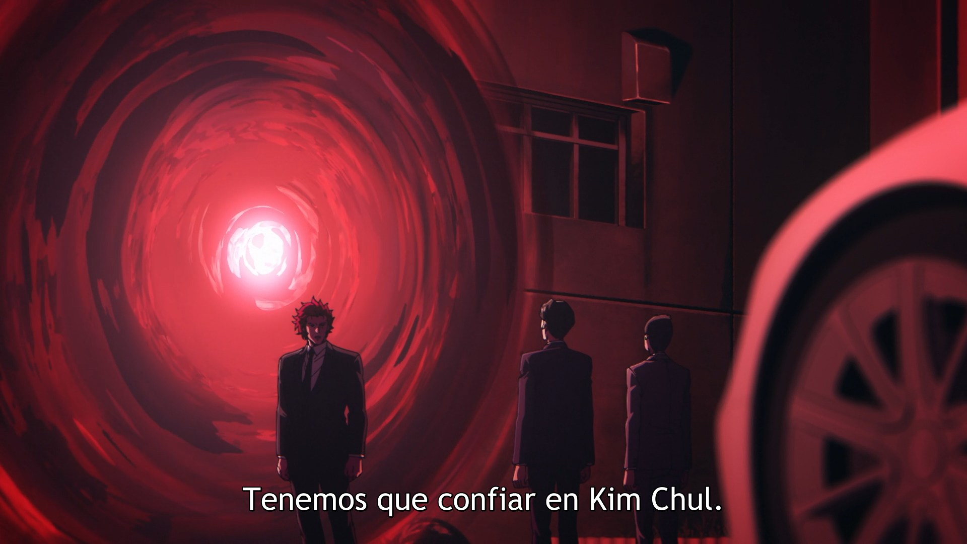 Ore dake Level Up na Ken Season 2: Arise from the Shadow (ZkuLL)