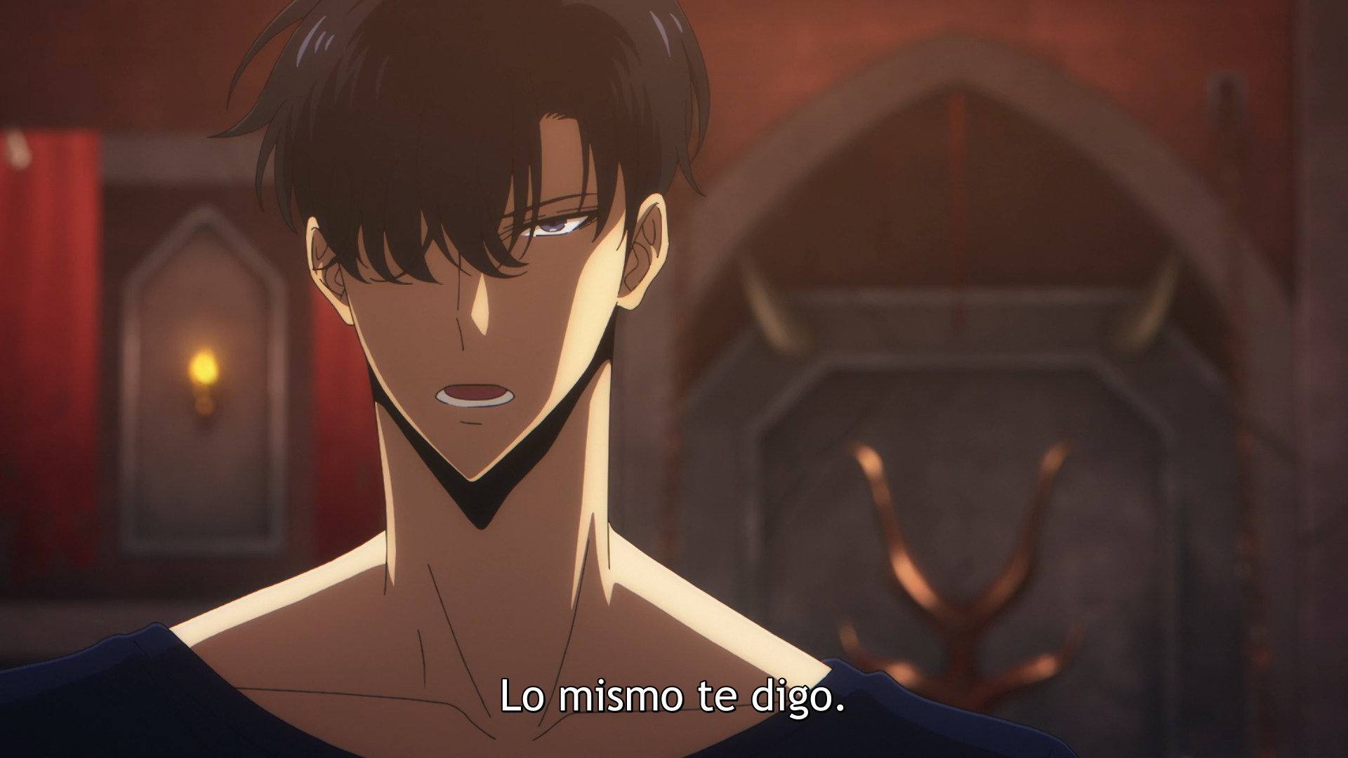 Ore dake Level Up na Ken Season 2: Arise from the Shadow (ZkuLL)